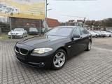 BMW 520d Lim. Automatik Navi Bi-Xenon HuD AHK 8xAlu - gebrauchte BMW 520 aus dem Jahr 2012