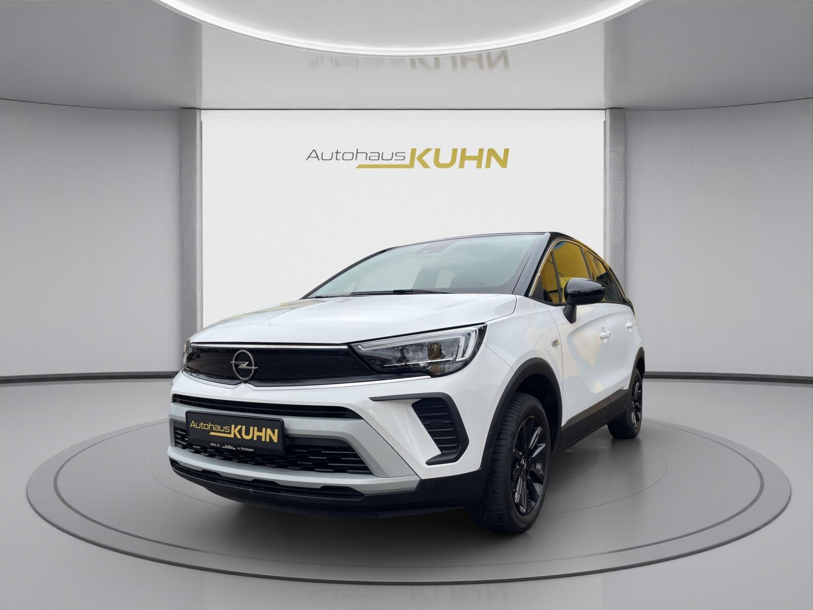 Opel PDC/DAB/SHZ/ALLWETTERREIFEN/NAVI