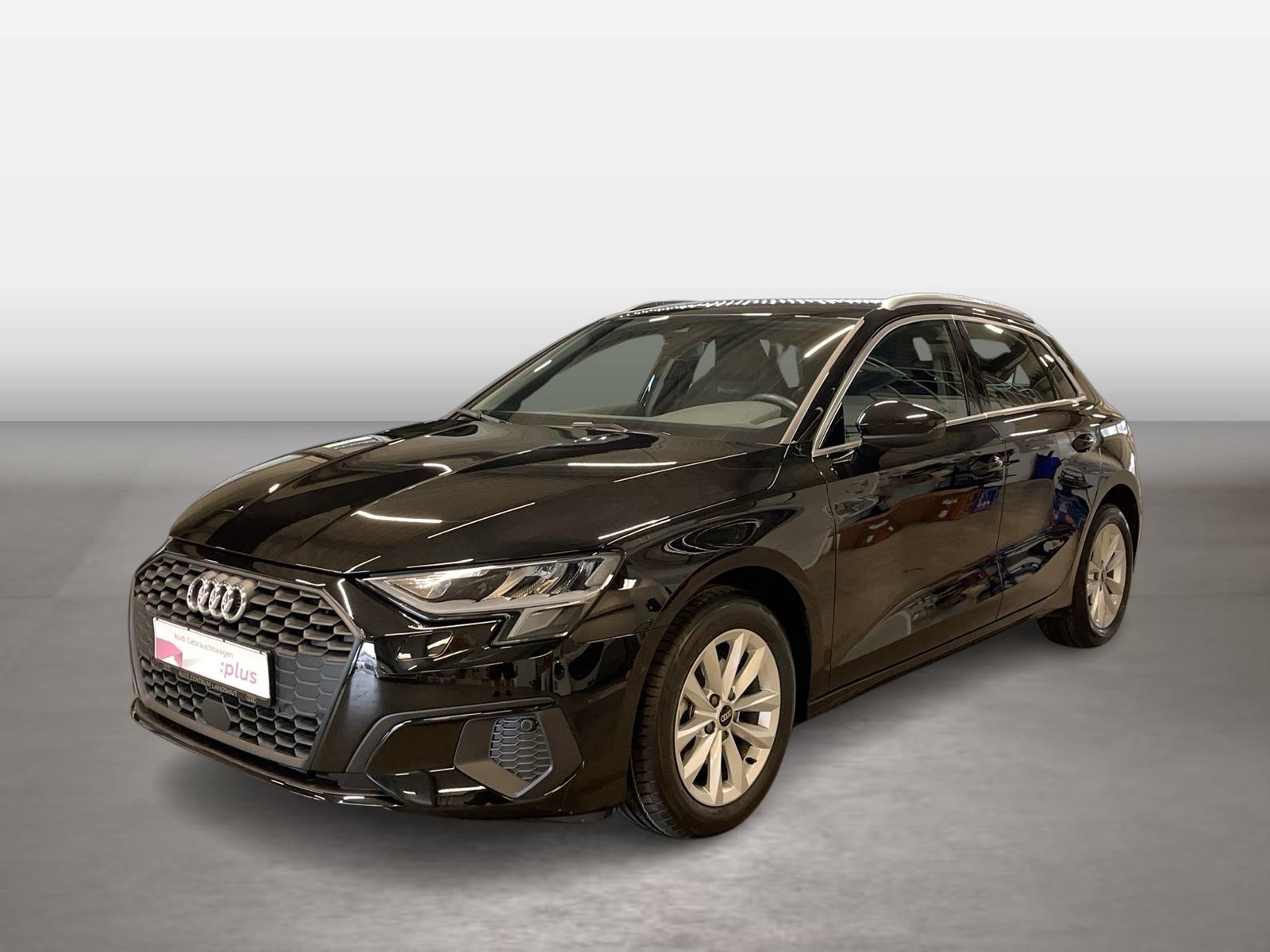 Audi A3 Sportback 35 TDI S tronic 2xKlima AUT KlimaA