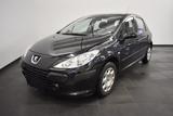 Peugeot 307 Tendance 4-türig/KLIMA - scheckheftgepflegte Peugeot 307