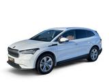 Skoda Enyaq iV 80 ecoSuite *NAVI*ACC*LED*RFK* - Skoda Enyaq iV-80