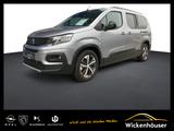 Peugeot Rifter 136 L2 GT Elektromotor Navi+2xKlima+Kam. - gebrauchte Peugeot Rifter aus dem Jahr 2024
