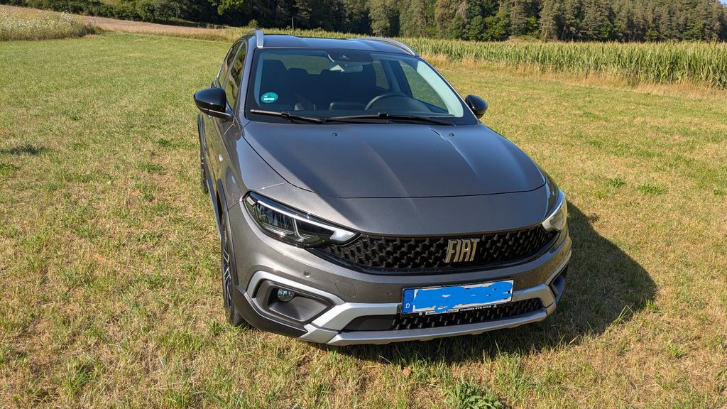 Image of Fiat Tipo