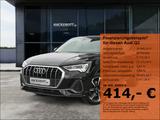 Audi Q3 2.0 40 TFSI quattro S-line PDC 360°Kamera Nav - Audi Q3 Gebrauchtwagen in Hannover