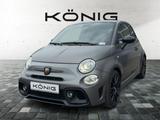Abarth 595 Esseesse 1.4 T-Jet 180PS AUTOMATIK Navi PDC - Abarth 595: Esseesse