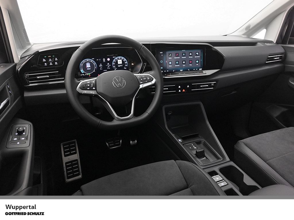 Volkswagen Caddy - Bild 14