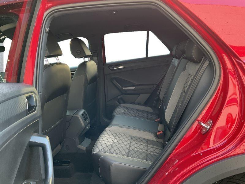 Volkswagen T-Roc (D11) R-Line ABS Fahrerairbag Seitenairbag