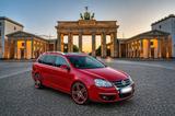 Volkswagen Tuning Vw Sport Golf Vl  1.4 TSI - Volkswagen Golf: Tuning