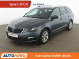 Skoda Octavia 1.6 TDI Ambition*NAVI*PDC*SHZ*TEMPO* - Skoda Octavia: 1.6