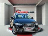 Audi Q3 2.0 TDI*1HD*NAV*PDC*6GA*SH*8XBRFT*EU5*KLIM*BT - Audi: Geländewagen, Eu