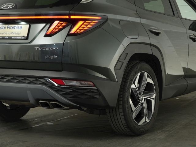 Tucson PHEV TREND AT 4WD+AHK+VOLL LED+NAVI+RÜCKF
