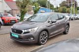 Citroën DS4 THP 165 S&S EAT6 mit Leder - Citroën Gebrauchtwagen Hamburg