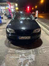 BMW 118d Coupé -