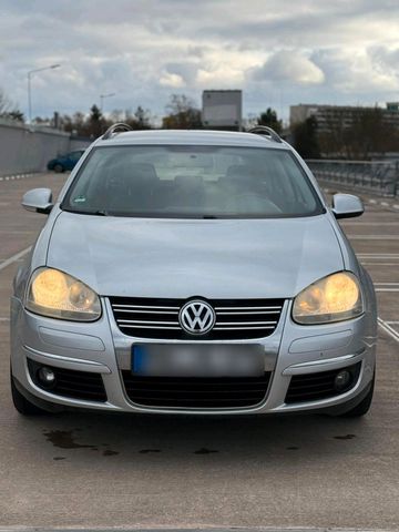 Volkswagen Golf 5 variant 1.9 tdi DSG