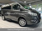 Ford Tourneo Custom 320 Titanium*8-Sitzer*Kamera*LED* - Ford Tourneo Custom Gebrauchtwagen in Bremen