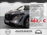 Nissan Ariya Evolve Pack e-4orce 90kW bis zu 498km Reic - Nissan Ariya aus 2023