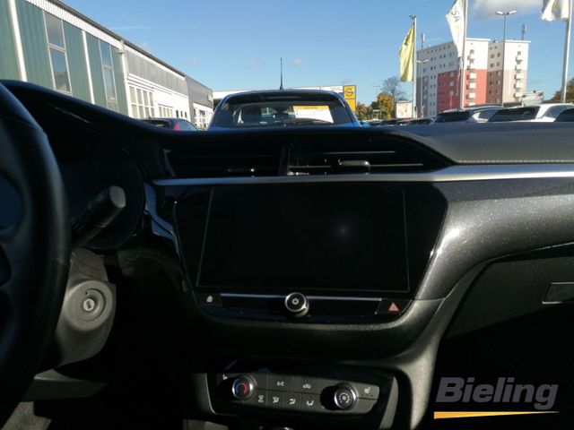 Corsa Elegance 1.2, 55 kW (75PS), Start Stop, Eu