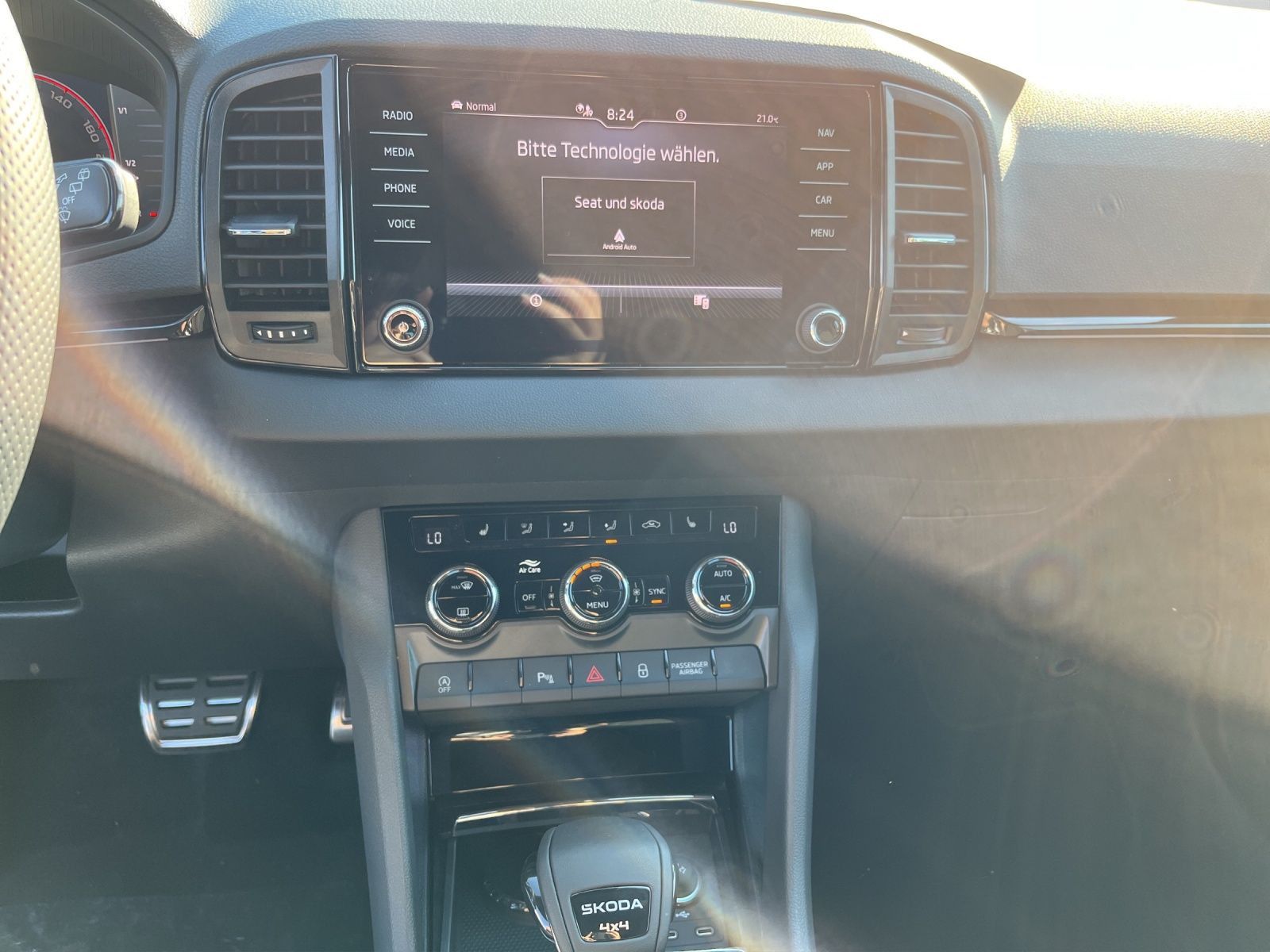 Skoda Karoq - Bild 13