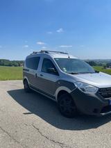 Other Dacia Dokker Minicamper *PROFI AUSBAU* autark  - Offers matching your search criteria