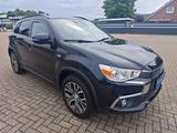 Mitsubishi ASX 1.6 KAT Edition 100+ AHK PDC SHZ 8fach - Mitsubishi ASX: 1.8