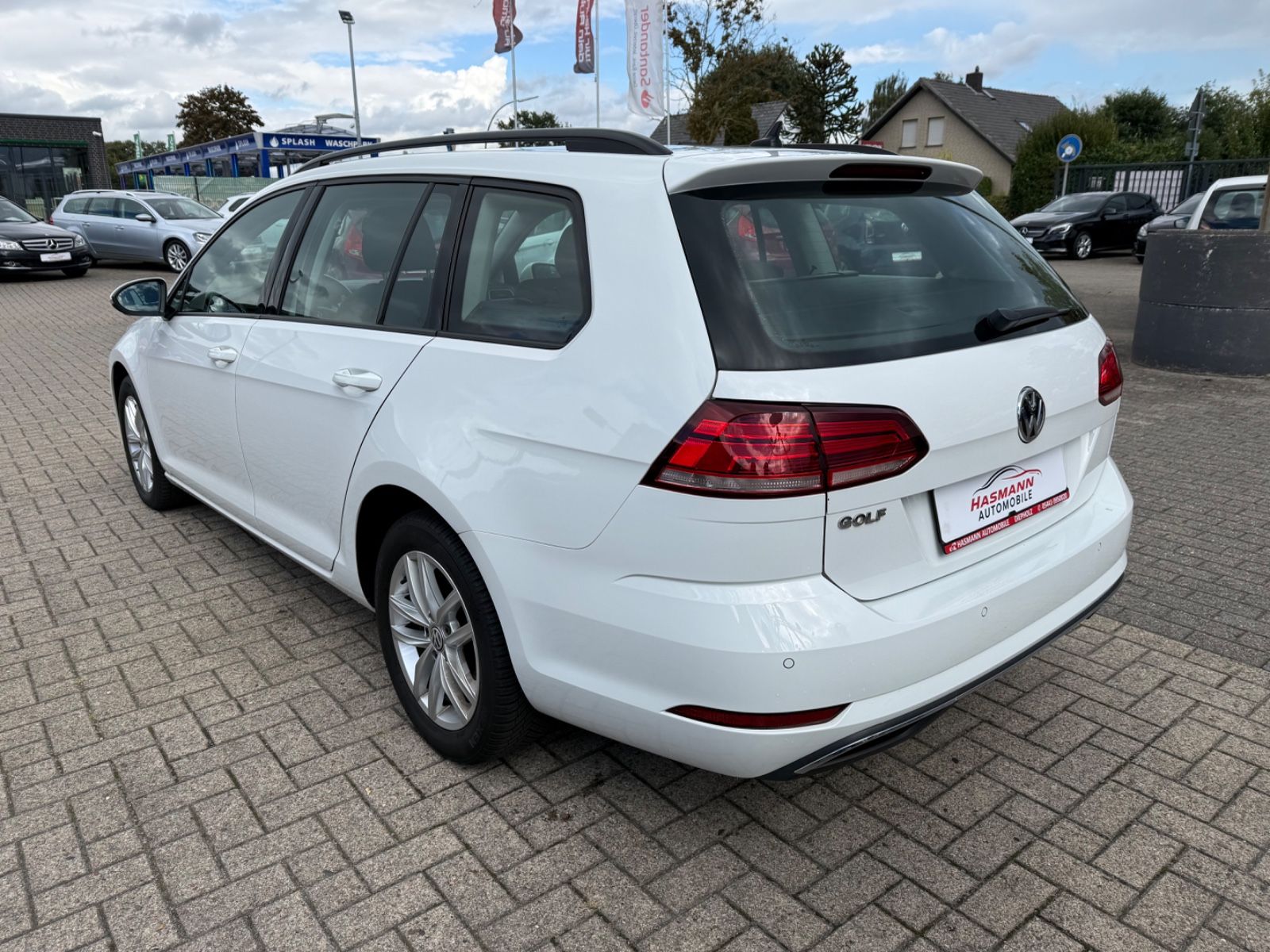 Golf VII Variant Comfortline BMT/Start-Stop*NAVI