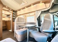 Malibu T 450 RB-LE comfort -Chassis Plus -4,2t GG mögl. (6/15)