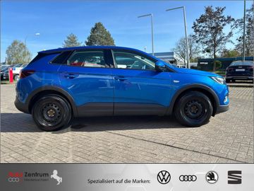 Opel Grandland (X) - 5