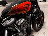Harley-Davidson FXBBS Street Bob 114*JekyllHide*Custom*Garantie - HARLEY-DAVIDSON STREET BOB CUSTOM