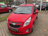 Chevrolet Spark LS - gebrauchte Chevrolet Spark aus dem Jahr 2011