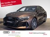 Audi RS3 Limousine 294 kW S-tronic Klima Navi Leder - Audi RS3 in Kiel