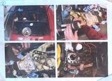 MGB 1973 !Restauriert! Note 2/ Marktwert 32.500€ - MG: Cabrio