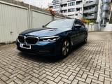 BMW 520d G31 - BMW 315 Gebrauchtwagen