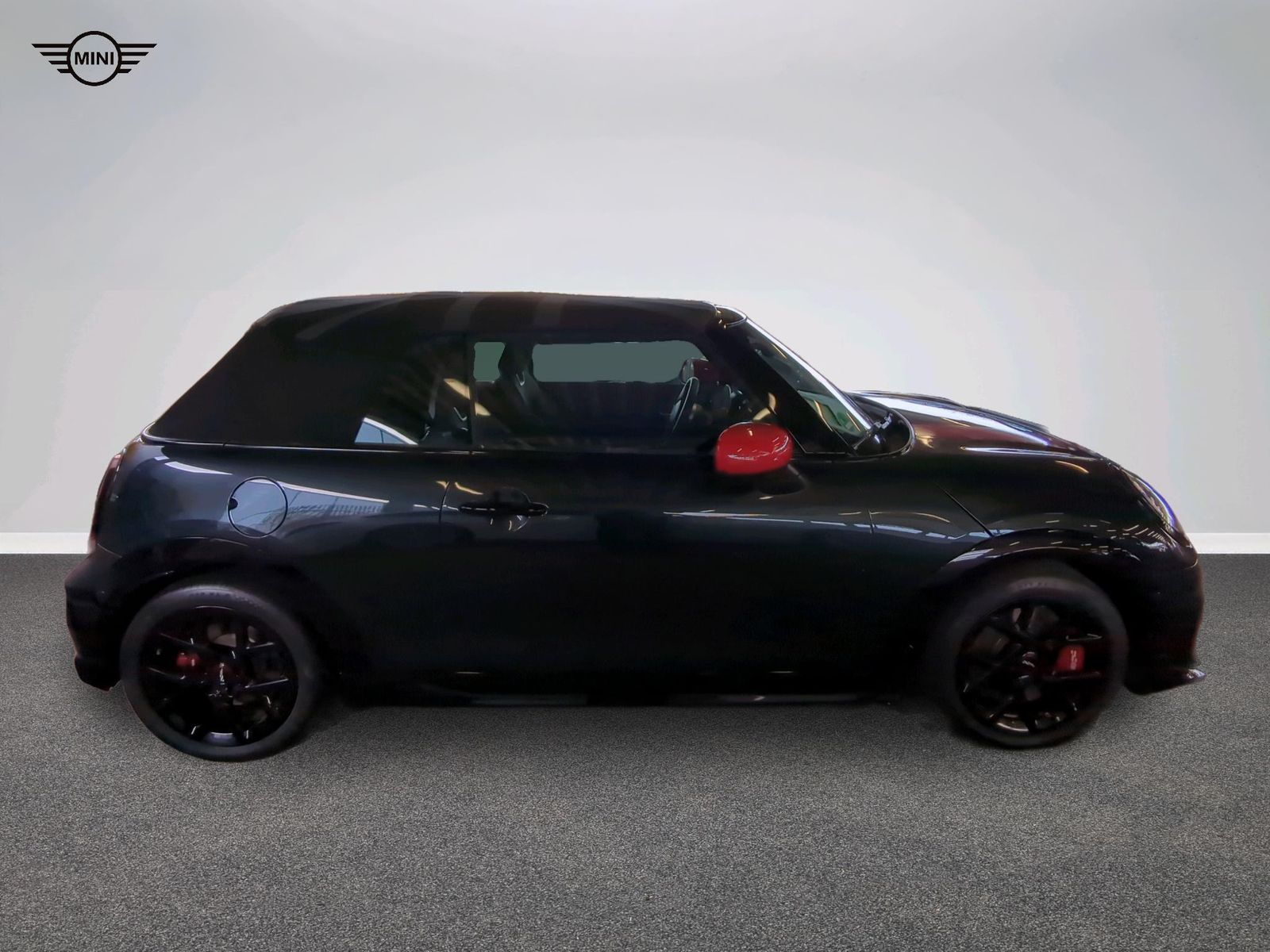 MINI John Cooper Works Cabrio - Bild 7