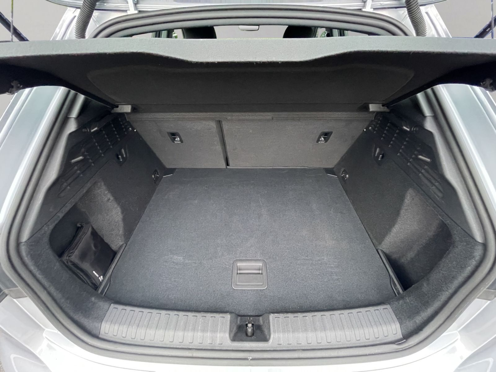 Audi A3 - Bild 19