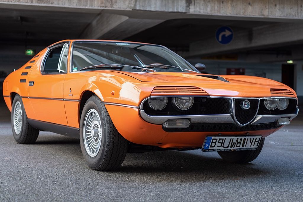 Alfa Romeo Other
