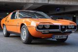Alfa Romeo Montreal - Alfa Romeo: Montreal