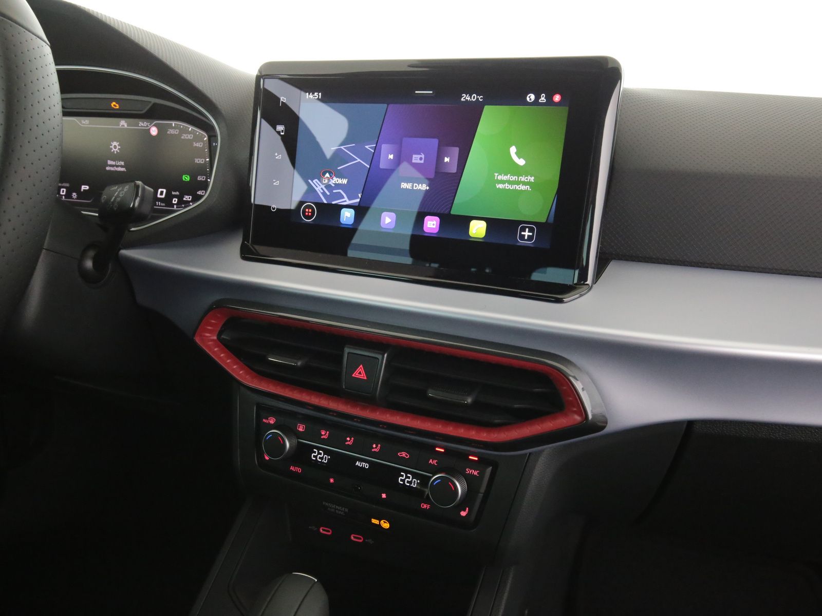 Seat Ibiza - Bild 13