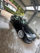 BMW 335I E93 DKG - BMW 335 aus 2008: Cabrio