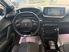 PEUGEOT 208 (e-) GT SHZ LED CAM CARPLAY DAB+ 89,3%!