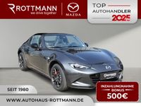Mazda MX-5 - Vorschau Bild 1
