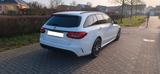 Mercedes-Benz C 300 T AMG Line Autom. AMG Line - Mercedes-Benz C 300 in Mannheim