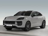 Porsche Cayenne E-Hybrid Coupe Black Edition