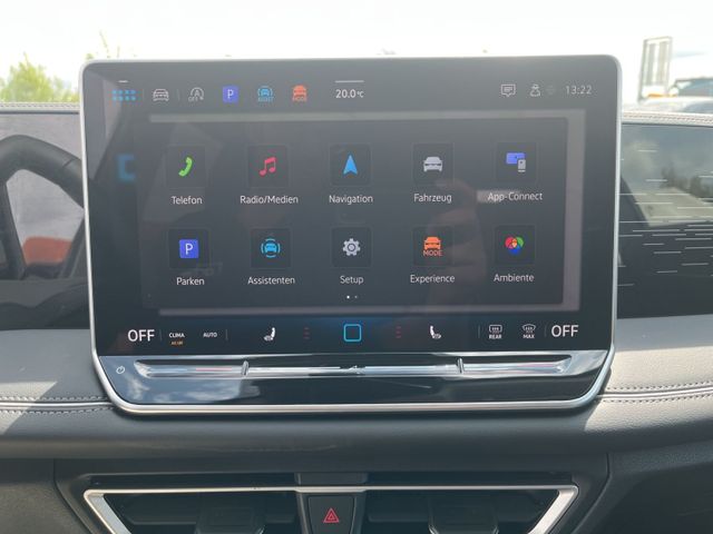 Tiguan Elegance 2.0 TDI DSG