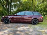BMW 520d ,Xenon,Leder,Automatik,Panorama,AHK - BMW 520 aus 2006: Kombi, 520d