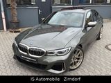 BMW M340i*Special Farbe Porsche 911*HuD*H&K*Laser*OZ - : 911