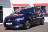 Volkswagen Touran 2.0 TDI DSG LED Navi AHK App-Connect PDC - : Dsg