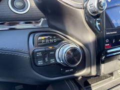 Fahrzeugabbildung Dodge RAM 1500 Limited Night RAMBOX MFT NAP Dt.Fzg.