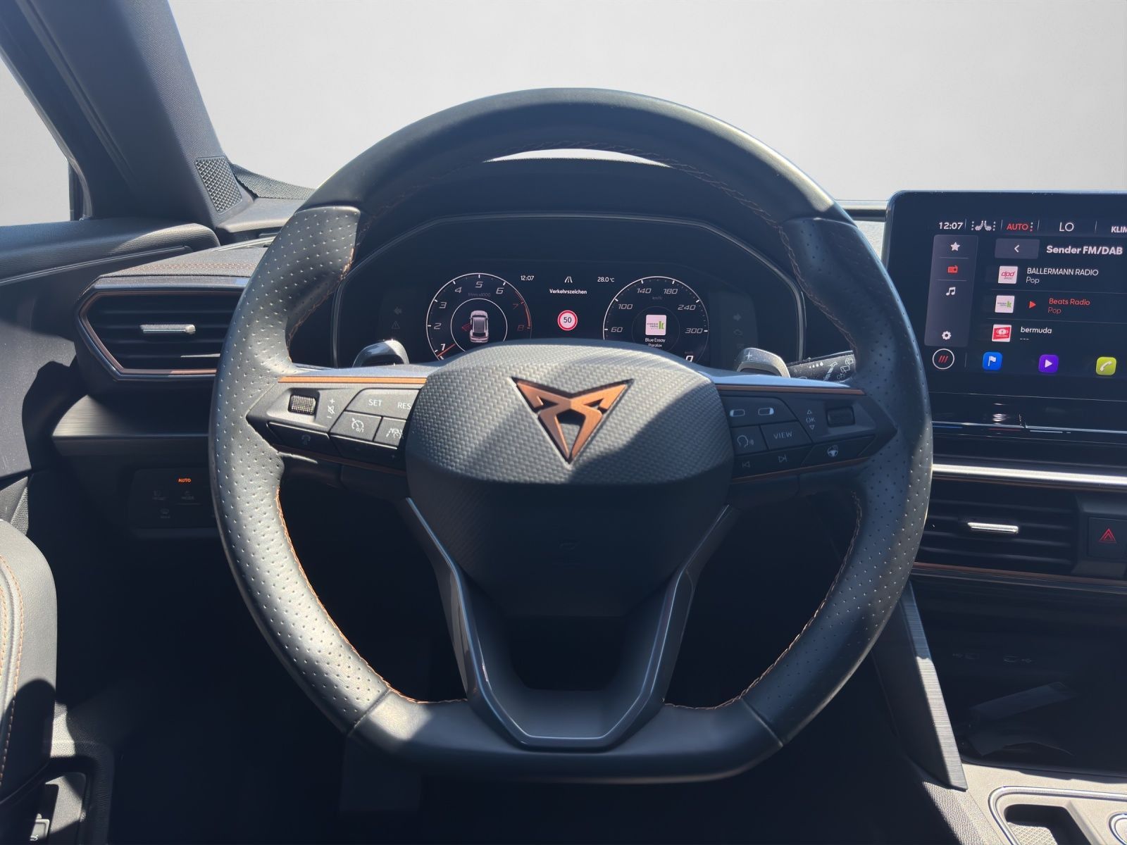 Cupra Formentor - Bild 9