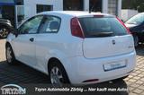 Fiat Grande Punto 1.2 8V Active - Fiat Grande Punto: Active