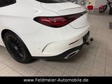 Mercedes-Benz CLE 200 AMG*Night*PONO*Distronic*KEYGO*360°*AHK* - weiße Mercedes-Benz CLE-Klasse